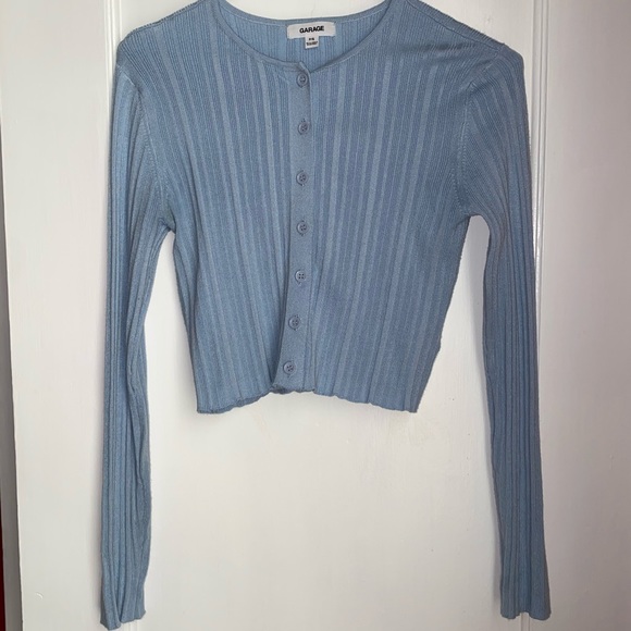 Garage | Sweaters | Garage Courtney 